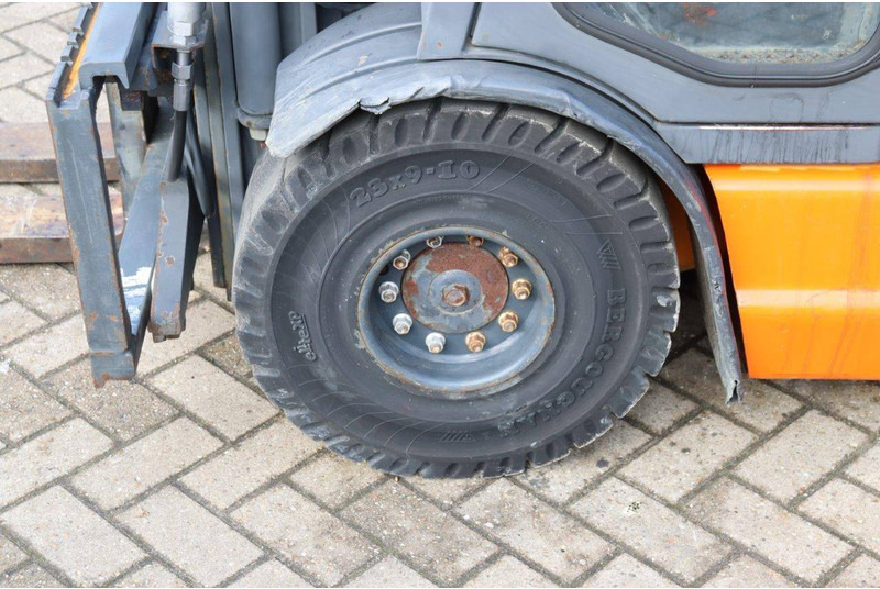 Carretilla elevadora eléctrica Still R60-25: foto 13