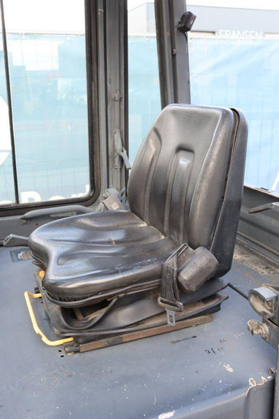 Carretilla elevadora eléctrica Still R60-25: foto 19