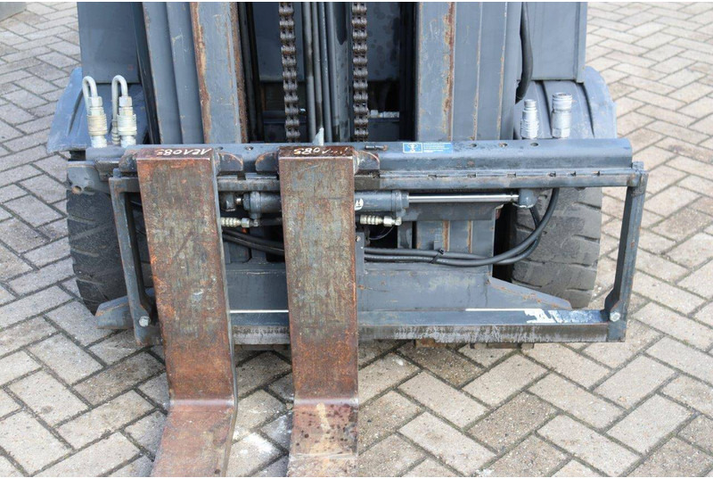 Carretilla elevadora eléctrica Still R60-25: foto 11