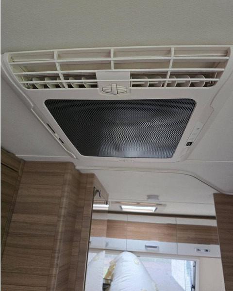 Caravana Tabbert Bellini: foto 18 Caravana Tabbert Bellini: foto 18