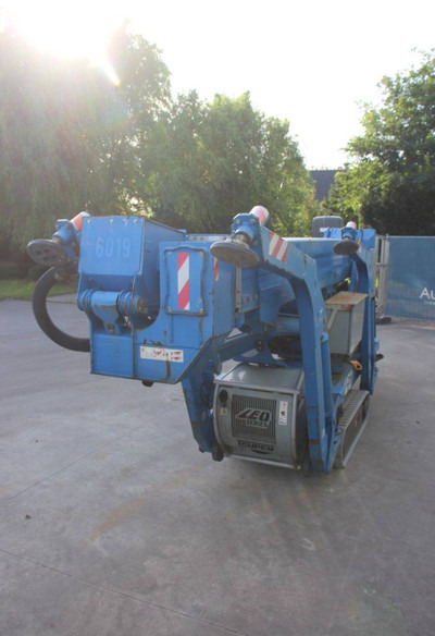 Teupen LEO 21 GT - Plataforma articulada: foto 5 Teupen LEO 21 GT - Plataforma articulada: foto 5