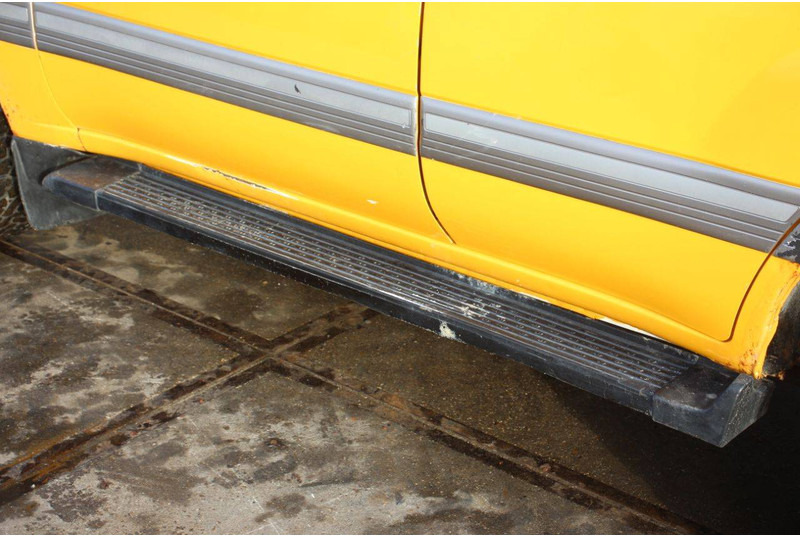 SUV/ Todoterreno Toyota Land Cruiser: foto 14