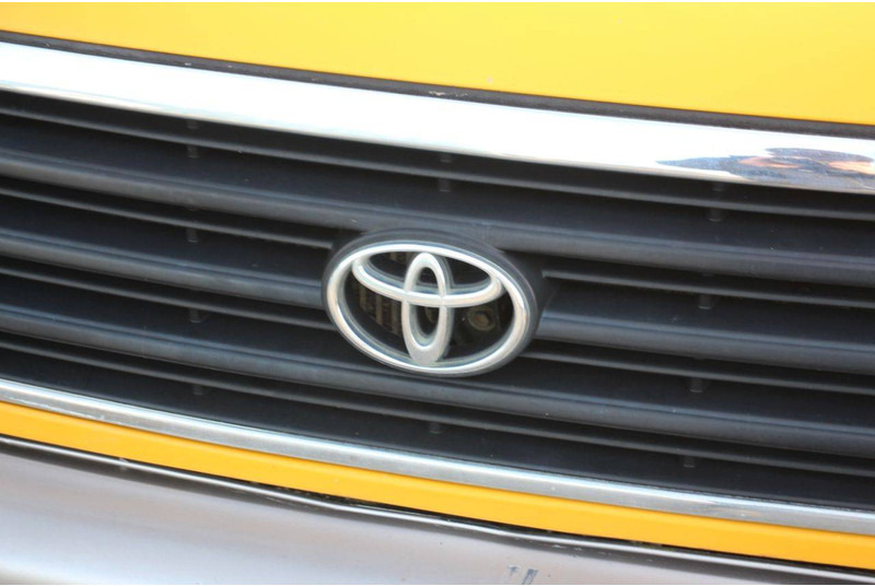 SUV/ Todoterreno Toyota Land Cruiser: foto 10