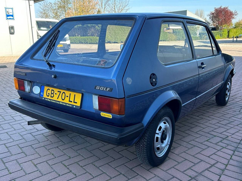 Volkswagen 171010 GOLF - Coche: foto 5 Volkswagen 171010 GOLF - Coche: foto 5