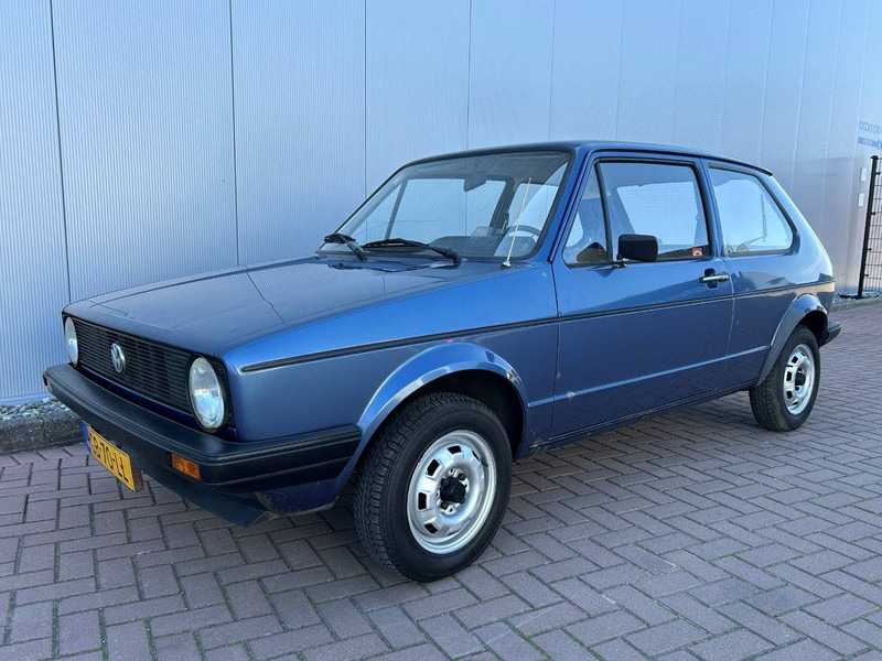 Volkswagen 171010 GOLF - Coche: foto 1 Volkswagen 171010 GOLF - Coche: foto 1