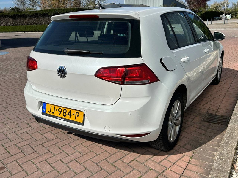 Volkswagen Golf - Coche: foto 4 Volkswagen Golf - Coche: foto 4