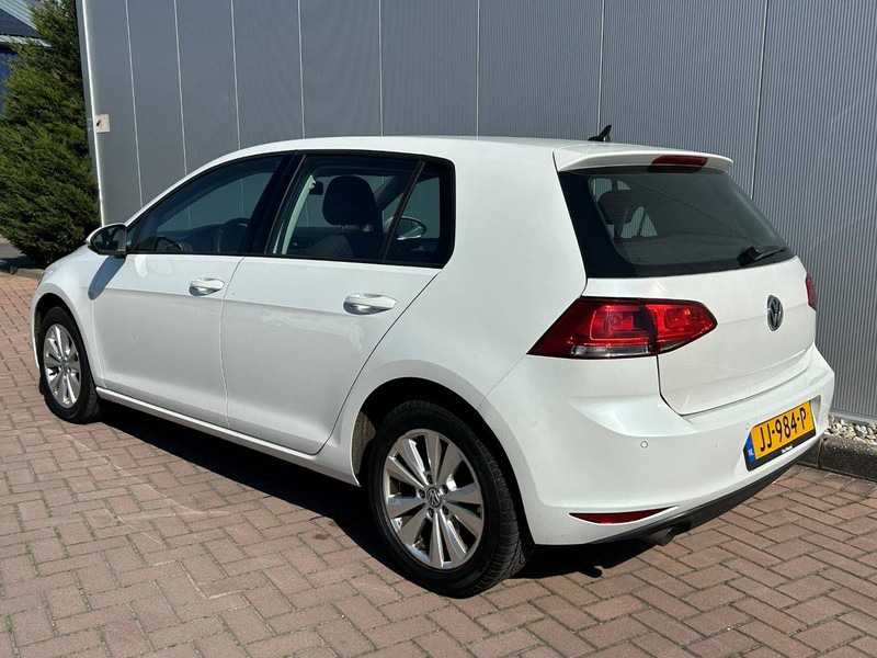 Volkswagen Golf - Coche: foto 3 Volkswagen Golf - Coche: foto 3