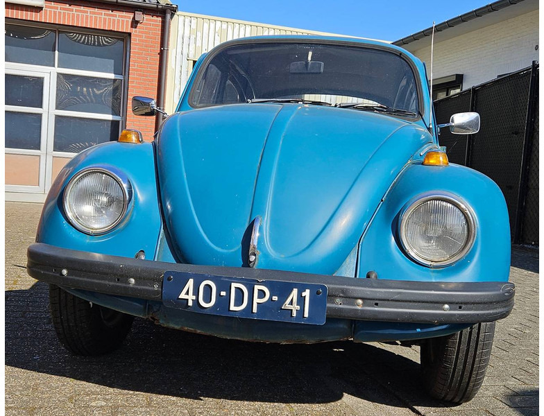 Volkswagen Kever 1200 - Coche: foto 4 Volkswagen Kever 1200 - Coche: foto 4
