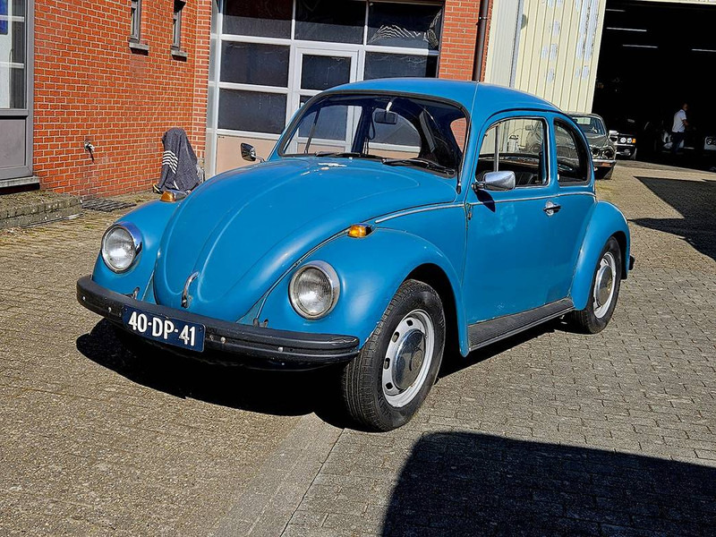 Volkswagen Kever 1200 - Coche: foto 1 Volkswagen Kever 1200 - Coche: foto 1