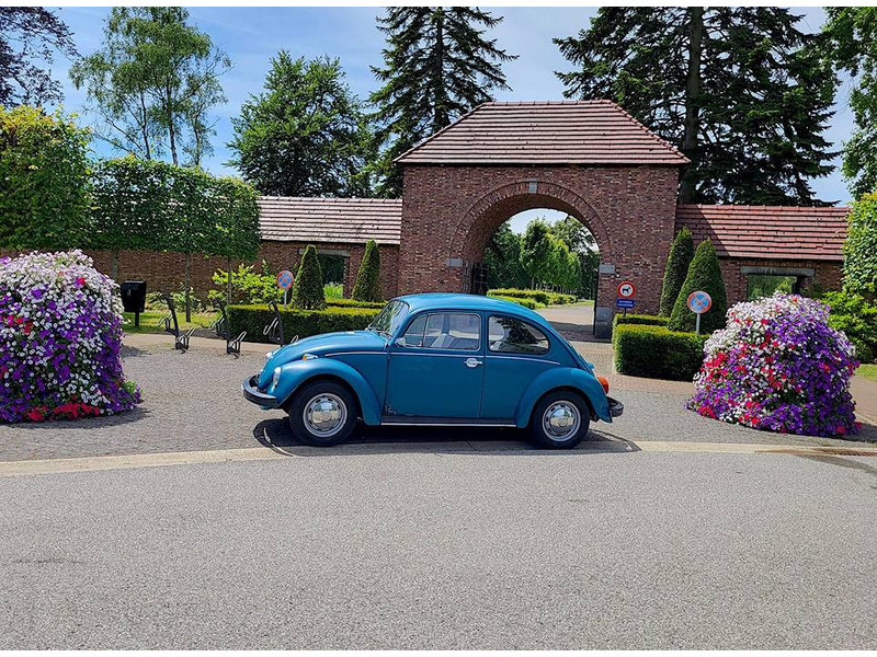 Volkswagen Kever 1200 - Coche: foto 5 Volkswagen Kever 1200 - Coche: foto 5