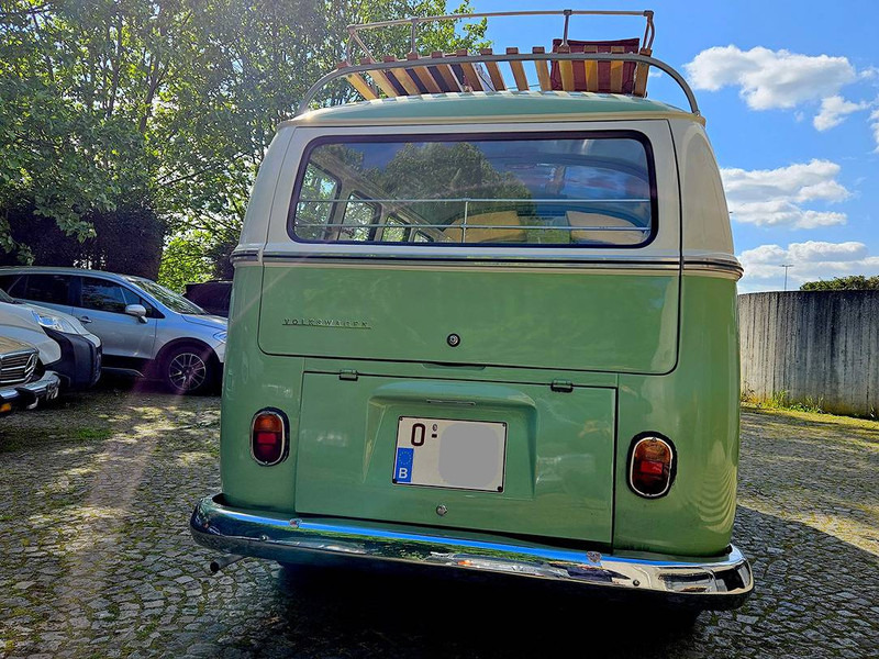 Volkswagen T1_1.5 - Coche: foto 5 Volkswagen T1_1.5 - Coche: foto 5
