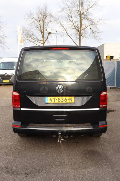 Volkswagen Transporter - Furgón: foto 5 Volkswagen Transporter - Furgón: foto 5