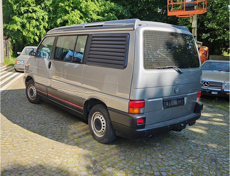 Volkswagen (Transporter) T4 Dehler-Profi_Vr6 Automatic - Coche: foto 4 Volkswagen (Transporter) T4 Dehler-Profi_Vr6 Automatic - Coche: foto 4