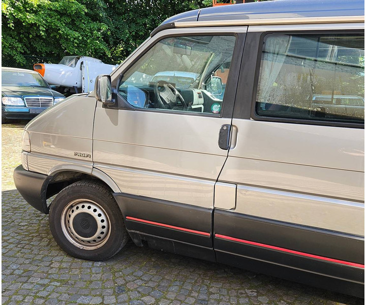 Volkswagen (Transporter) T4 Dehler-Profi_Vr6 Automatic - Coche: foto 5 Volkswagen (Transporter) T4 Dehler-Profi_Vr6 Automatic - Coche: foto 5