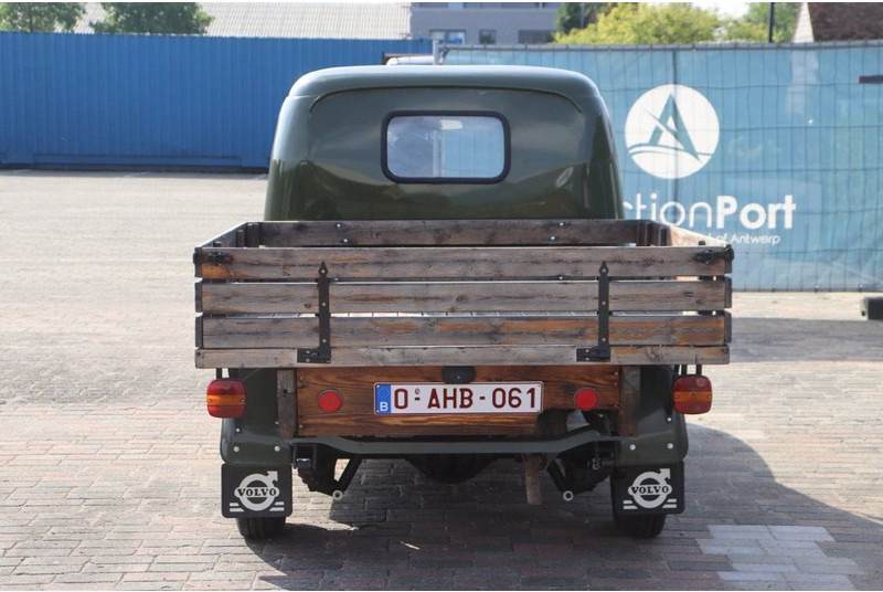 Volvo 21134D - Coche: foto 5 Volvo 21134D - Coche: foto 5