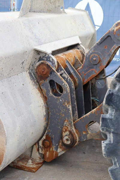 Cargadora de ruedas Volvo L180G Wheel Loader: foto 12