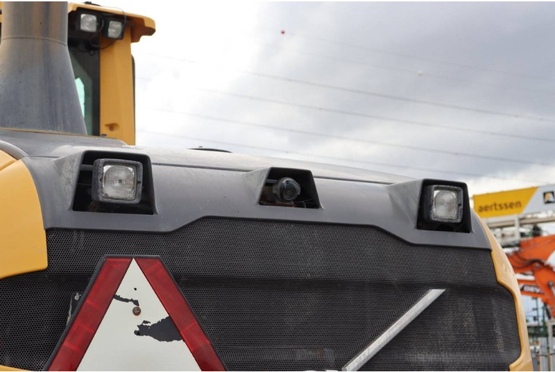 Cargadora de ruedas Volvo L180G Wheel Loader: foto 17