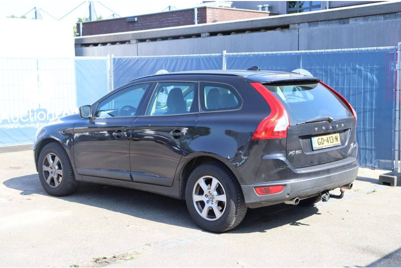 Volvo XC60 - Sedan: foto 4 Volvo XC60 - Sedan: foto 4