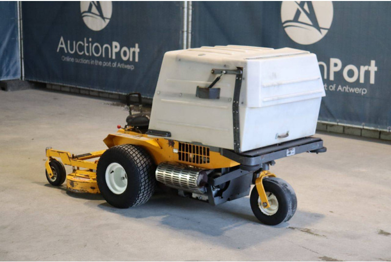 Walker MCGH5 - Cortacésped: foto 3 Walker MCGH5 - Cortacésped: foto 3