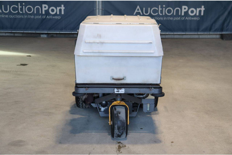 Walker MCGH5 - Cortacésped: foto 4 Walker MCGH5 - Cortacésped: foto 4