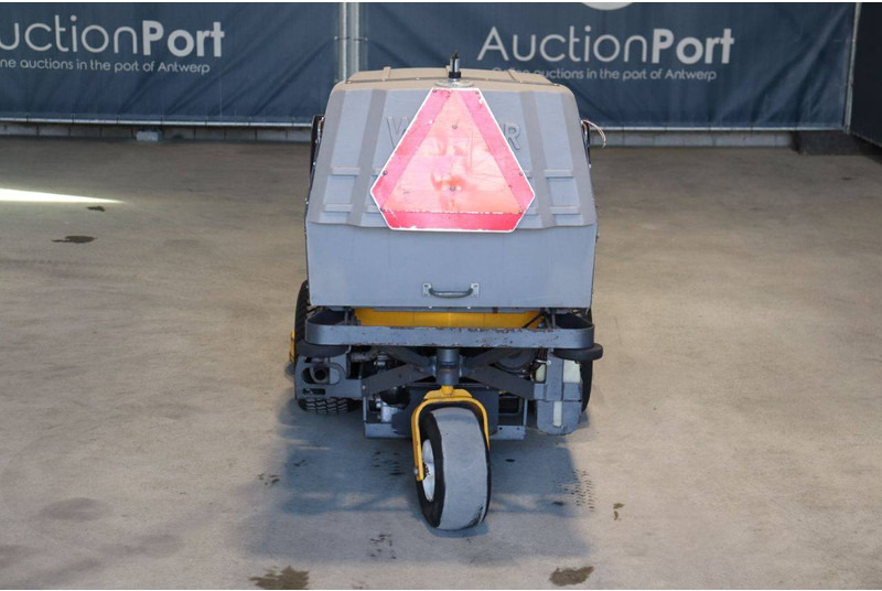 Walker MD18-35 - Cortacésped: foto 4 Walker MD18-35 - Cortacésped: foto 4