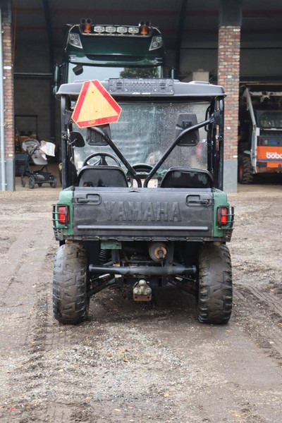 Yamaha - Carrito de golf: foto 5 Yamaha - Carrito de golf: foto 5