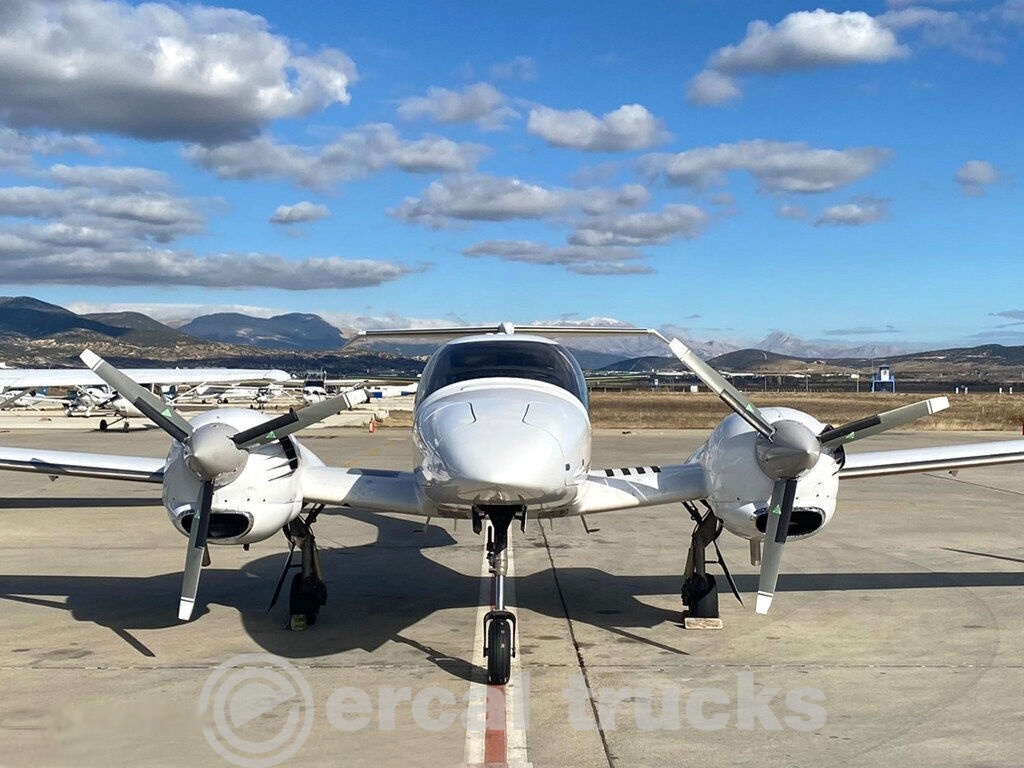 2008 Diamond DA42 Twin Star-Airplane - Equipo de apoyo en tierra: foto 4 2008 Diamond DA42 Twin Star-Airplane - Equipo de apoyo en tierra: foto 4