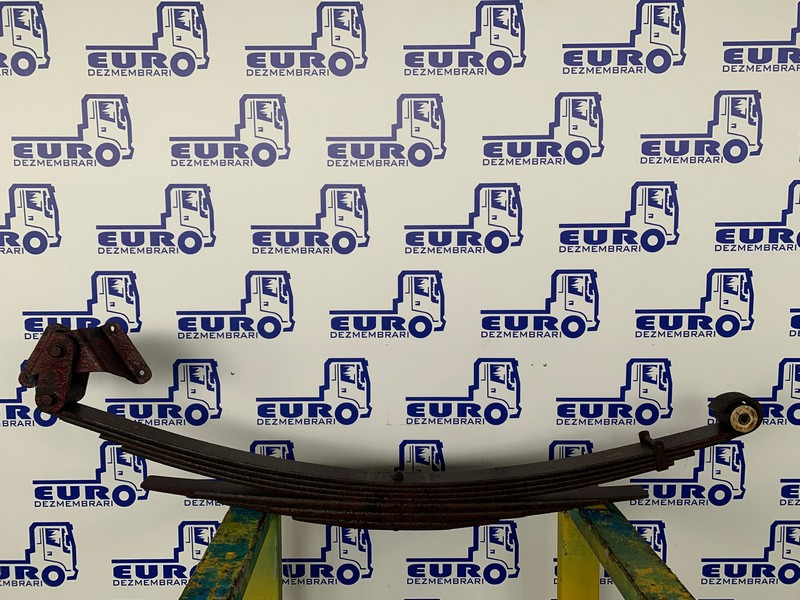 ARC CU 7 FOI IVECO LUNGIME 1,62 - Suspensión de ballestas para Camión: foto 1 ARC CU 7 FOI IVECO LUNGIME 1,62 - Suspensión de ballestas para Camión: foto 1