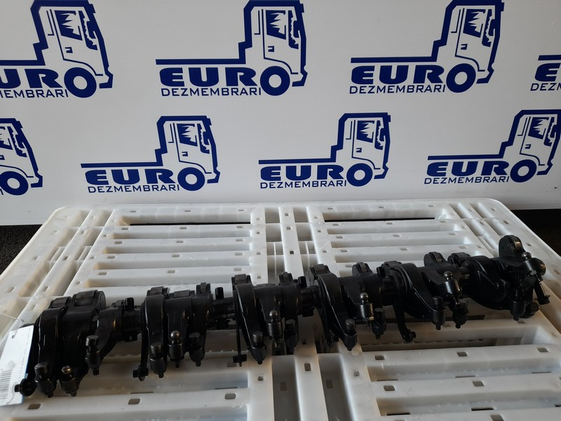 AX CULBUTORI IVECO CURSOR 8 E3 500354345 - Motor y piezas para Camión: foto 1 AX CULBUTORI IVECO CURSOR 8 E3 500354345 - Motor y piezas para Camión: foto 1