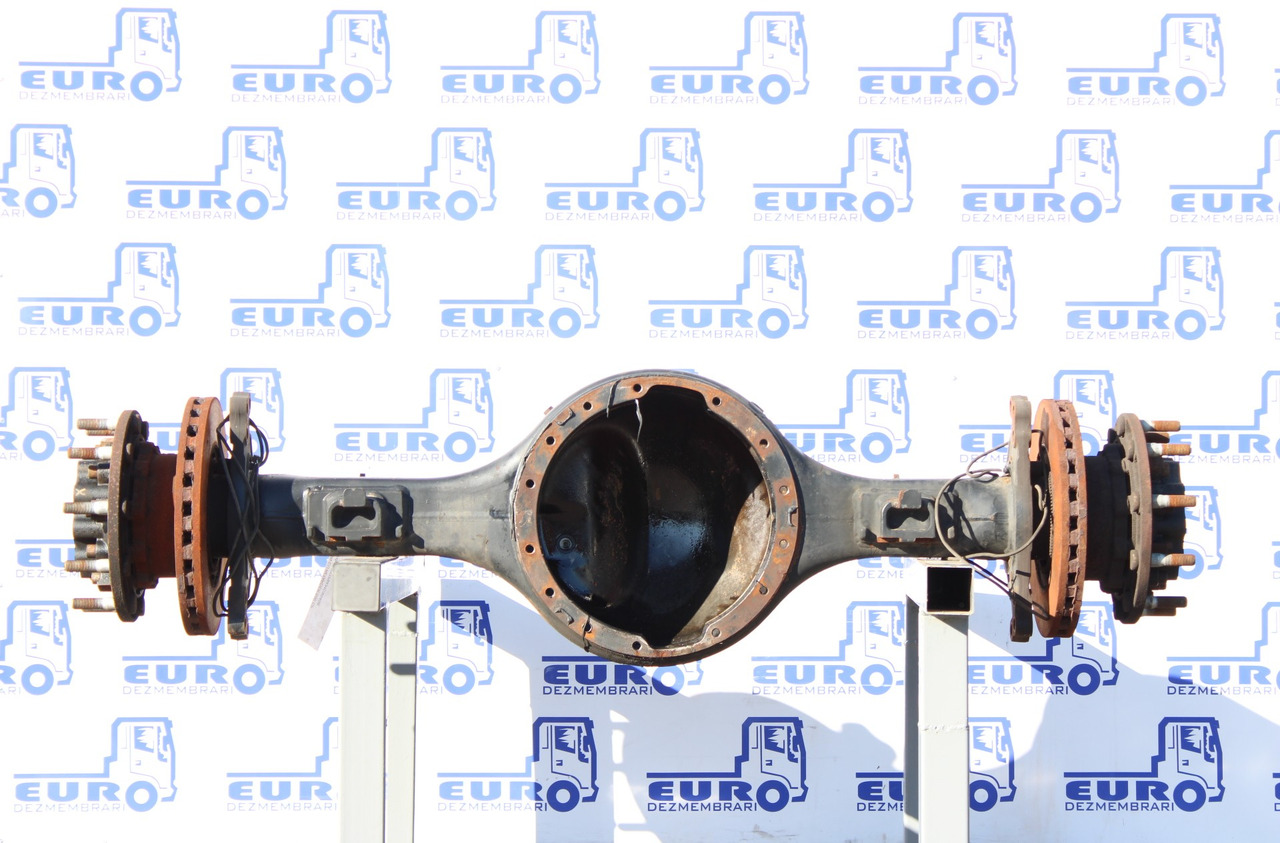 AXA SPATE FORD FSS-13-470, HC46-4010-EC - Eje posterior para Camión: foto 1 AXA SPATE FORD FSS-13-470, HC46-4010-EC - Eje posterior para Camión: foto 1