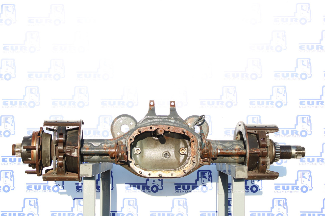 AXA SPATE INTERAXIALA DAF CF - Eje posterior para Camión: foto 1 AXA SPATE INTERAXIALA DAF CF - Eje posterior para Camión: foto 1