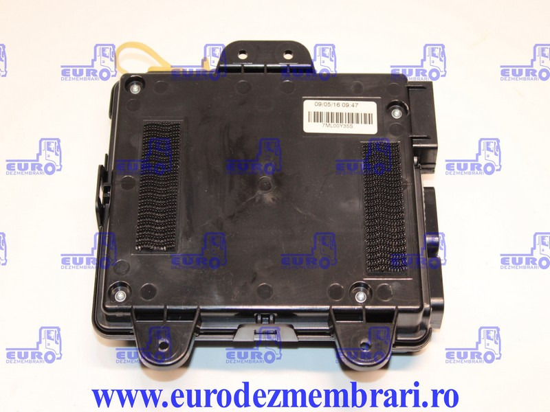 CALCULATOR MODUL COMFORT IVECO STRALIS 5801906925 - Unidad de control para Camión: foto 2 CALCULATOR MODUL COMFORT IVECO STRALIS 5801906925 - Unidad de control para Camión: foto 2