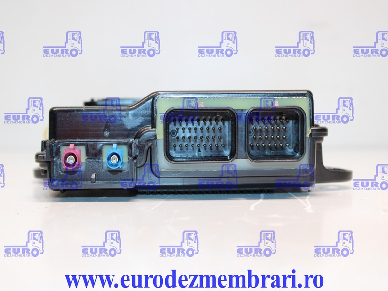 CALCULATOR MODUL COMFORT IVECO STRALIS 5801906925 - Unidad de control para Camión: foto 3 CALCULATOR MODUL COMFORT IVECO STRALIS 5801906925 - Unidad de control para Camión: foto 3