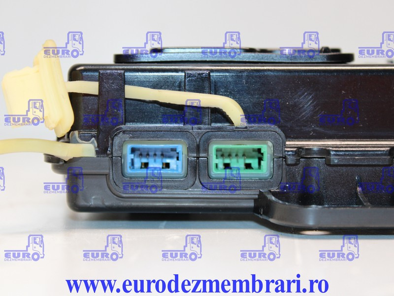 CALCULATOR MODUL COMFORT IVECO STRALIS 5801906925 - Unidad de control para Camión: foto 5 CALCULATOR MODUL COMFORT IVECO STRALIS 5801906925 - Unidad de control para Camión: foto 5