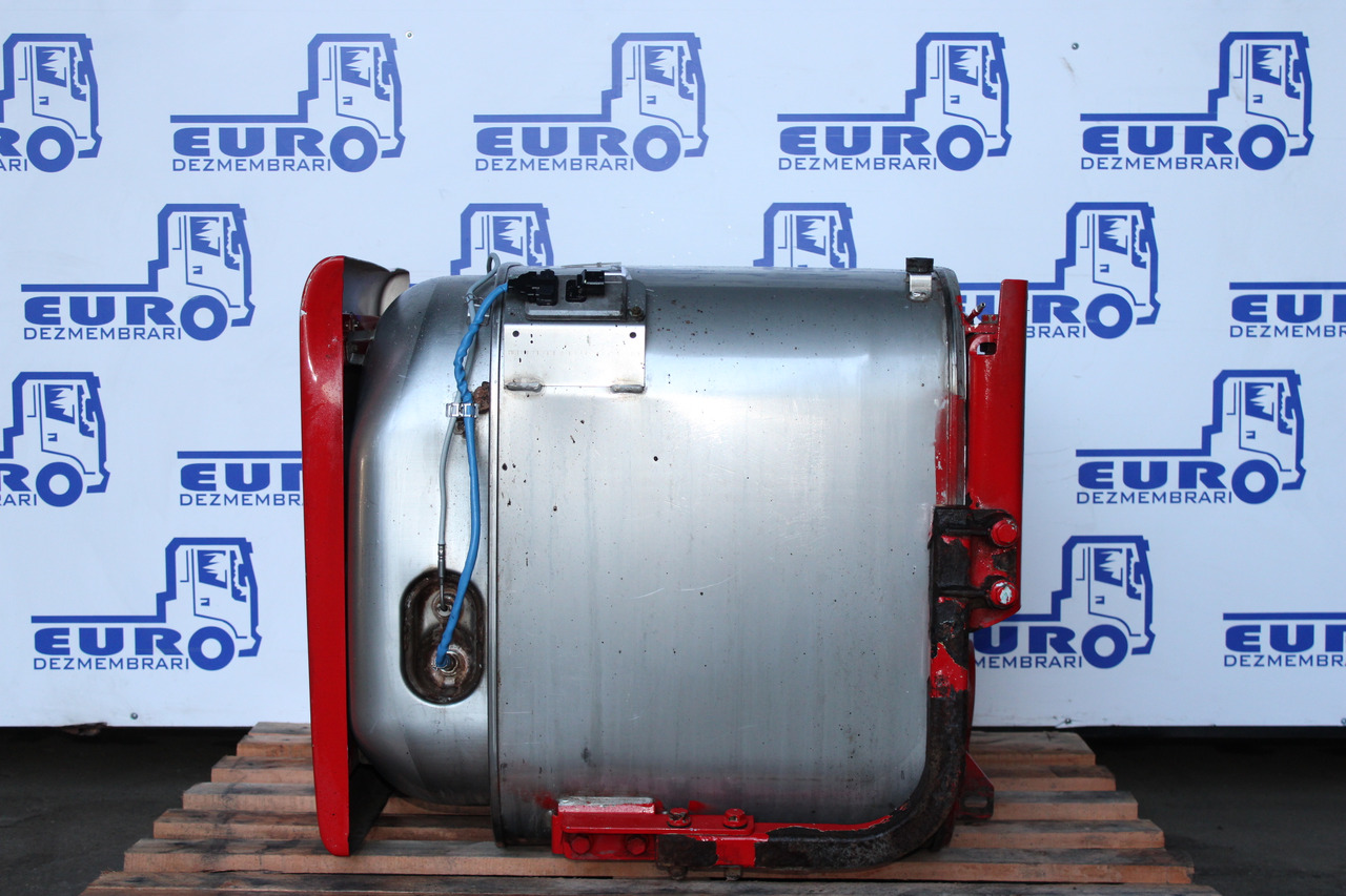 CATALIZATOR MAN TGX D3876 EURO 6 81.15103.6101, 81.15103.6124 - Convertidor catalítico para Camión: foto 3 CATALIZATOR MAN TGX D3876 EURO 6 81.15103.6101, 81.15103.6124 - Convertidor catalítico para Camión: foto 3