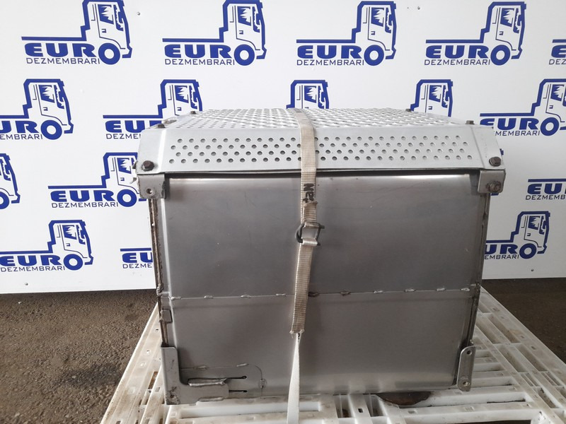 CATALIZATOR MERCEDES ACTROS MP2 E5 A0014900514, A0044900514, A0024900514, A0044908114, A0054906314 - Convertidor catalítico para Camión: foto 1 CATALIZATOR MERCEDES ACTROS MP2 E5 A0014900514, A0044900514, A0024900514, A0044908114, A0054906314 - Convertidor catalítico para Camión: foto 1