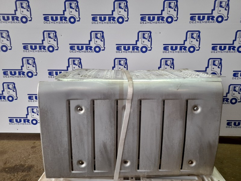 CATALIZATOR MERCEDES ACTROS MP4 E6 A0044907612, A0034907812 - Convertidor catalítico para Camión: foto 1 CATALIZATOR MERCEDES ACTROS MP4 E6 A0044907612, A0034907812 - Convertidor catalítico para Camión: foto 1