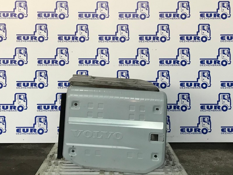 CATALIZATOR VOLVO E6 23105940, 21364822, 21582824, 23094588 - Convertidor catalítico para Camión: foto 1 CATALIZATOR VOLVO E6 23105940, 21364822, 21582824, 23094588 - Convertidor catalítico para Camión: foto 1