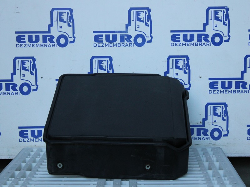 CLIMA STATIONARE MERCEDES ACTROS MP4 A9608302160 - Pieza de aire acondicionado para Camión: foto 2 CLIMA STATIONARE MERCEDES ACTROS MP4 A9608302160 - Pieza de aire acondicionado para Camión: foto 2