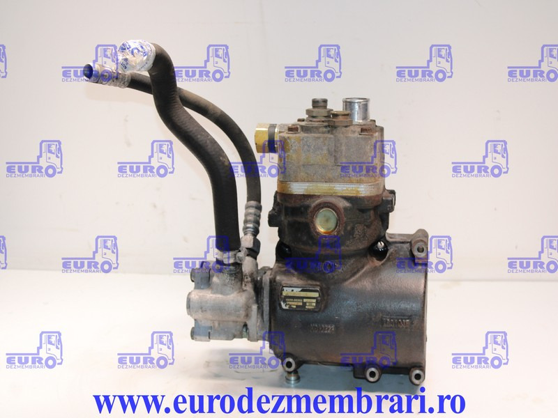 COMPRESOR AER MAN TGX D26 51.54100.7231, 51.54100.7204, 51.54100.7231, 51.54100.7121, 51.54100.7116, 51.54100.7246 - Compresor para Camión: foto 1 COMPRESOR AER MAN TGX D26 51.54100.7231, 51.54100.7204, 51.54100.7231, 51.54100.7121, 51.54100.7116, 51.54100.7246 - Compresor para Camión: foto 1