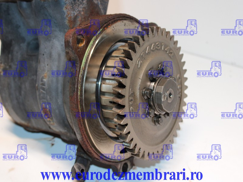 COMPRESOR AER RENAULT T DTI 11 22169888 - Compresor para Camión: foto 2 COMPRESOR AER RENAULT T DTI 11 22169888 - Compresor para Camión: foto 2