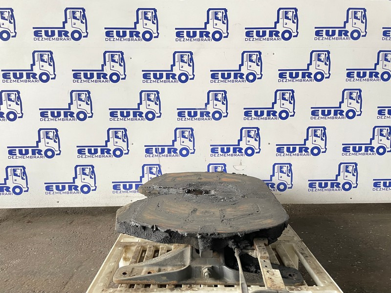 CUPLA JOST IVECO 18,5 CM - Quinta rueda para Camión: foto 1 CUPLA JOST IVECO 18,5 CM - Quinta rueda para Camión: foto 1