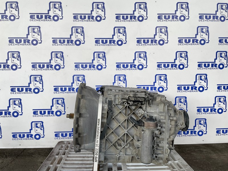 CUTIE DE VITEZE AUTOMATA VOLVO FH4 AT2612E - Caja de cambios para Camión: foto 1 CUTIE DE VITEZE AUTOMATA VOLVO FH4 AT2612E - Caja de cambios para Camión: foto 1