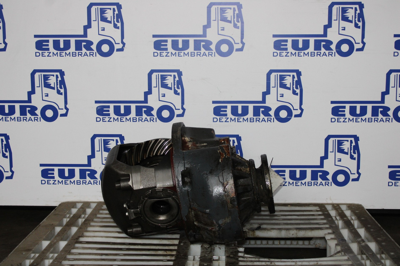 DIFERENTIAL FINAL IVECO R=19/33 42104231 - Diferencial para Camión: foto 1 DIFERENTIAL FINAL IVECO R=19/33 42104231 - Diferencial para Camión: foto 1