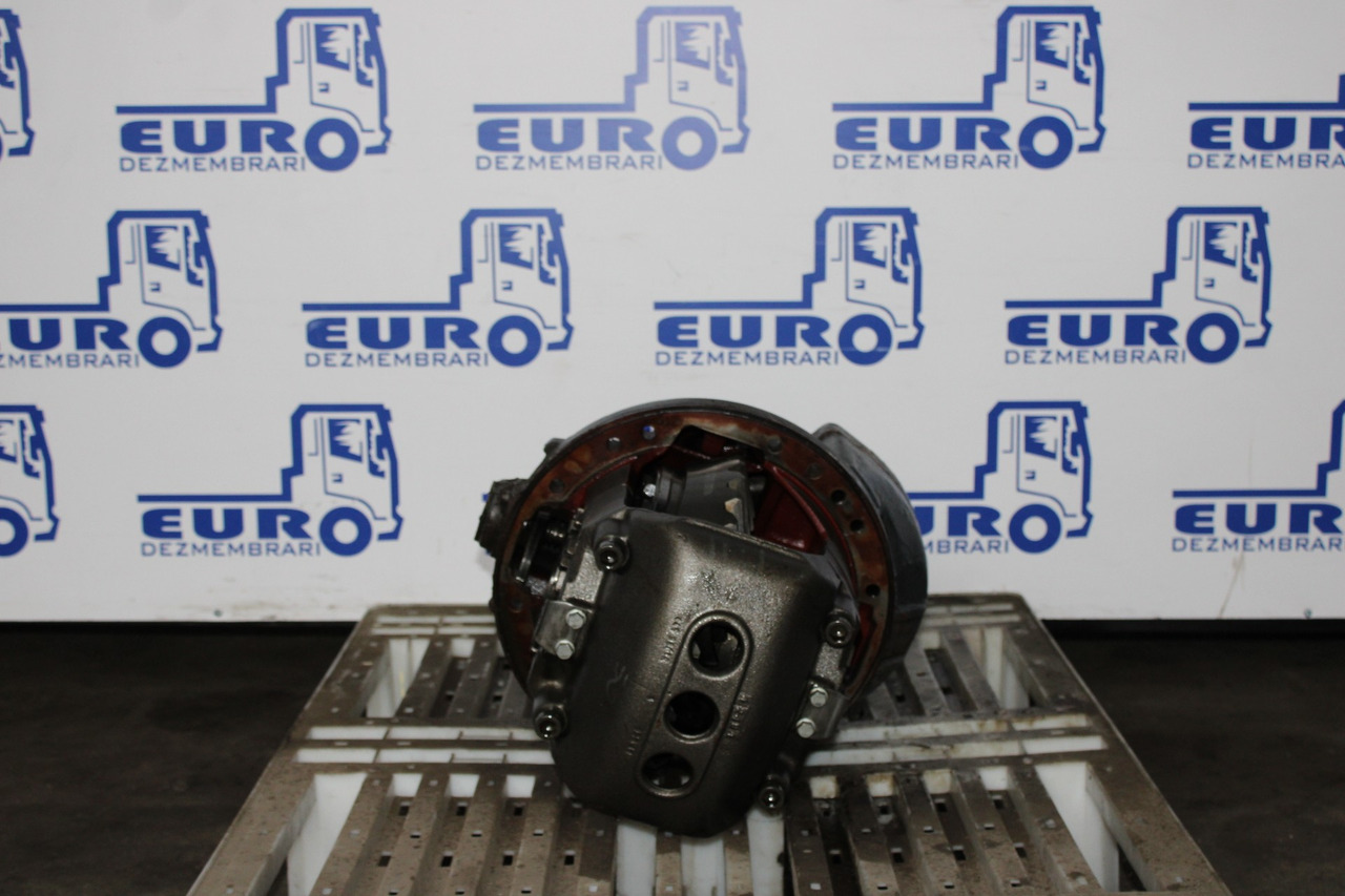 DIFERENTIAL FINAL IVECO R=19/33 42104231 - Diferencial para Camión: foto 2 DIFERENTIAL FINAL IVECO R=19/33 42104231 - Diferencial para Camión: foto 2