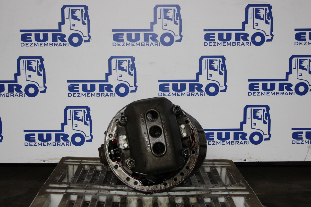 DIFERENTIAL FINAL IVECO R=23/36 42115863 - Diferencial para Camión: foto 2 DIFERENTIAL FINAL IVECO R=23/36 42115863 - Diferencial para Camión: foto 2