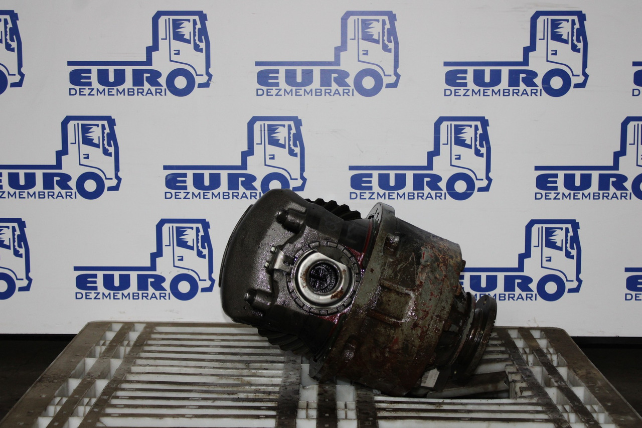 DIFERENTIAL FINAL IVECO R=23/36 42115863 - Diferencial para Camión: foto 1 DIFERENTIAL FINAL IVECO R=23/36 42115863 - Diferencial para Camión: foto 1
