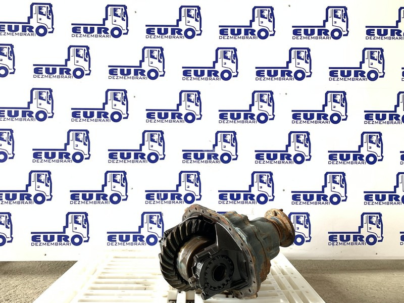 DIFERENTIAL FINAL MERCEDES AXOR 8X4 R=28:21 R=1,33 - Diferencial para Camión: foto 1 DIFERENTIAL FINAL MERCEDES AXOR 8X4 R=28:21 R=1,33 - Diferencial para Camión: foto 1