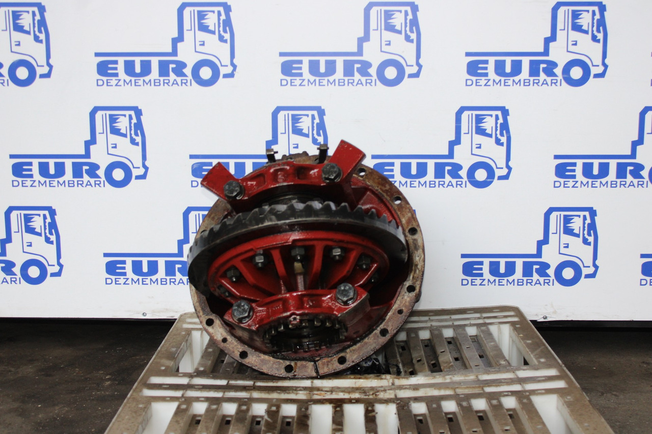 DIFERENTIAL IVECO 153E R=1/512 - Diferencial para Camión: foto 2 DIFERENTIAL IVECO 153E R=1/512 - Diferencial para Camión: foto 2