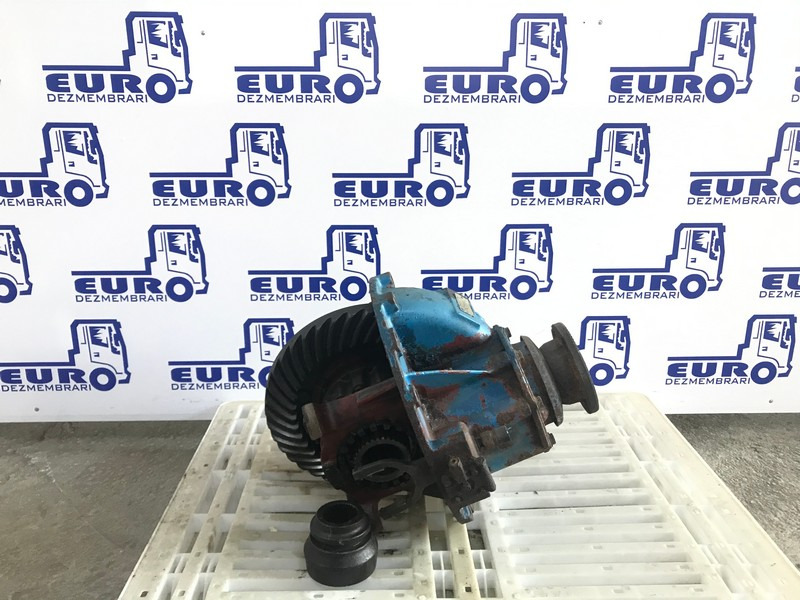 GRUP DIFERENTIAL IVECO 153E R=1/512 R=5,12 - Diferencial para Camión: foto 2 GRUP DIFERENTIAL IVECO 153E R=1/512 R=5,12 - Diferencial para Camión: foto 2